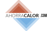 Logotipo - Ahorra Calor