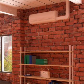 SANICONDENS Clim Mini bomba de condensados aire acondicionado