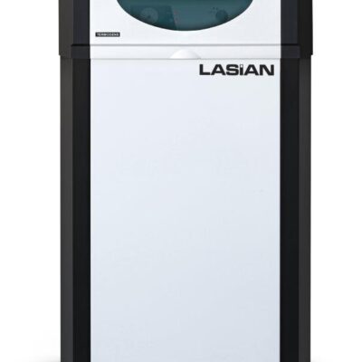 Caldera Gasoil Calefacción Condensación + ACS TERMODENS 30 A LASIAN