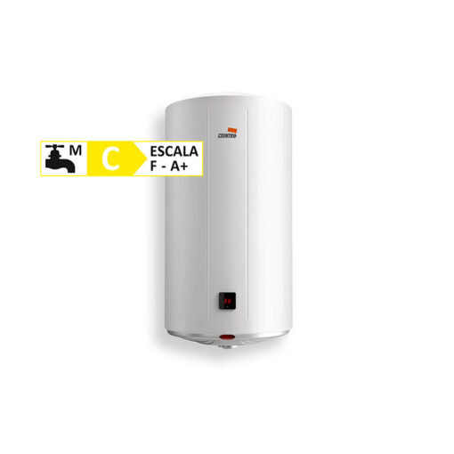 TERMO ELÉCTRICO COINTRA TBL PLUS 50 S - Ahorra Calor