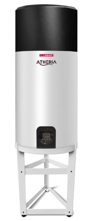 Acumulador ACS Aerotermia ATHERIA 100 LASIAN